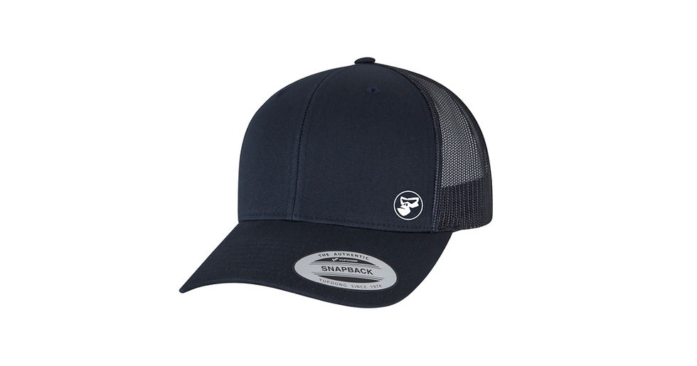 Thumbnail: Retro Trucker caps