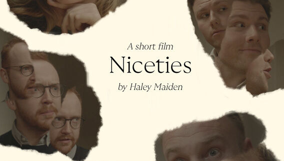 Niceties