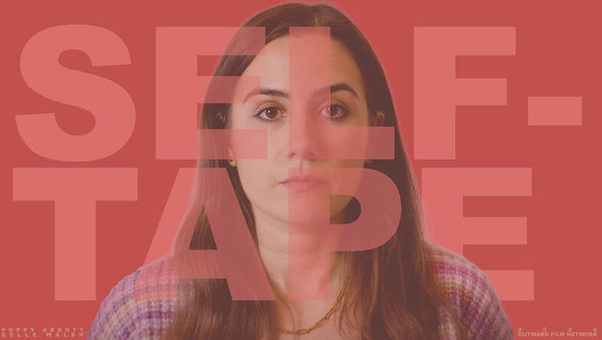 self-tape