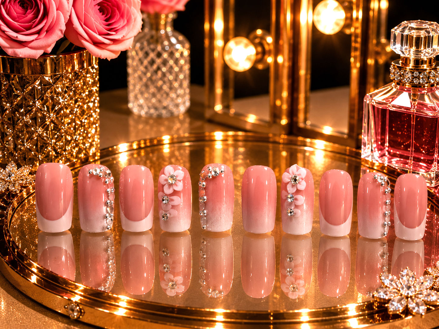 Onni Press On Nail