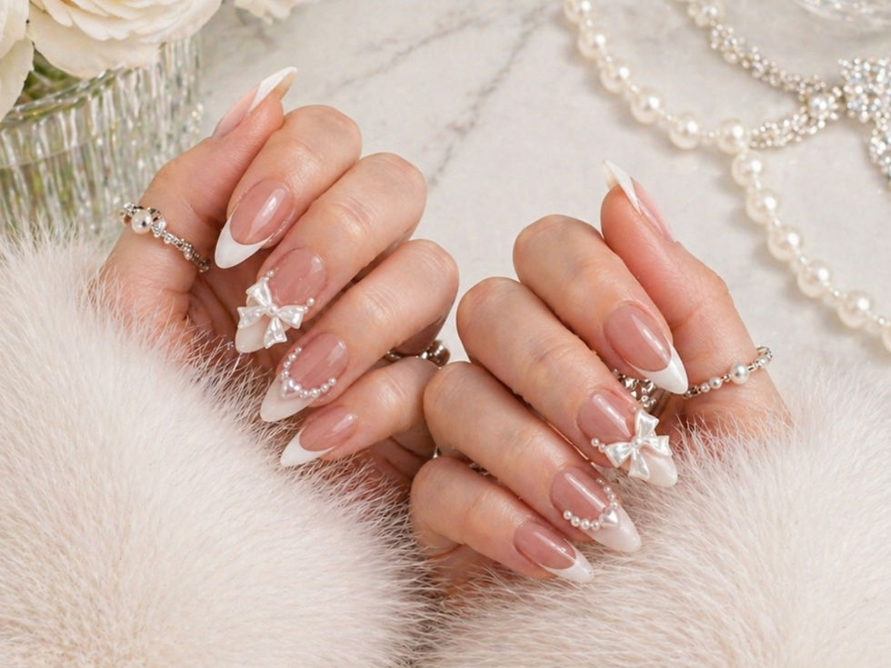 Thumbnail: Mia Press On Nail