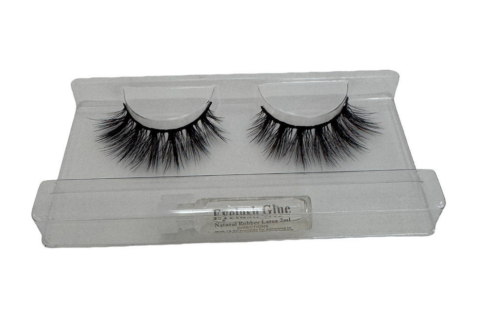 Thumbnail: Madison Strip Lashes