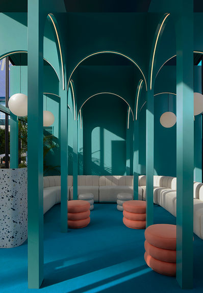 MARRIOT PX Australian Open 2023