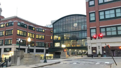 Providence Place Mall