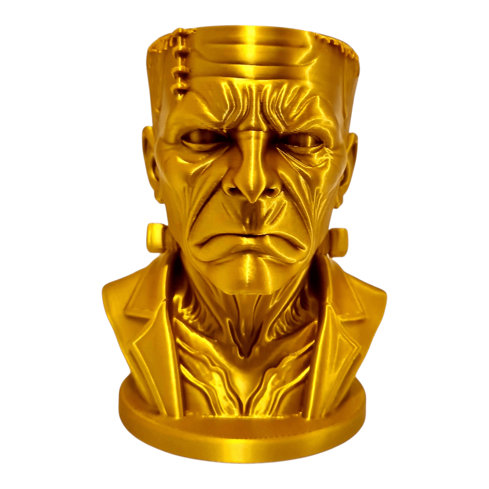 Küçük resim: 🕯️Canavar Kasesi | Figür