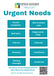 Urgent_Needs_sign_October.png