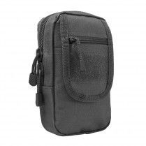 Thumbnail: VISM® by NcSTAR® LARGE UTILITY POUCH/URBAN GRAY