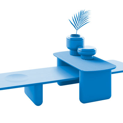 OVERPASS COFFEE TABLES