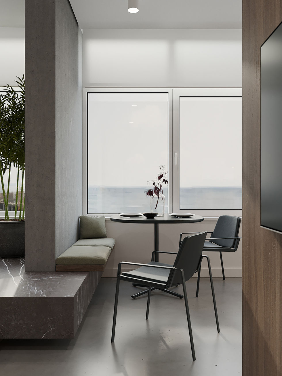 ROCHE BOBOIS 2019 Design award