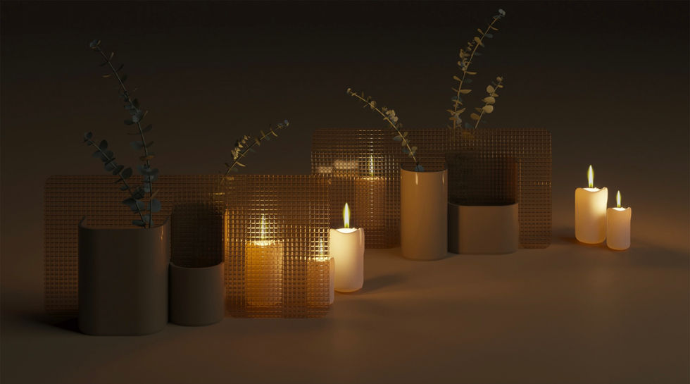 CENSORED VASES
