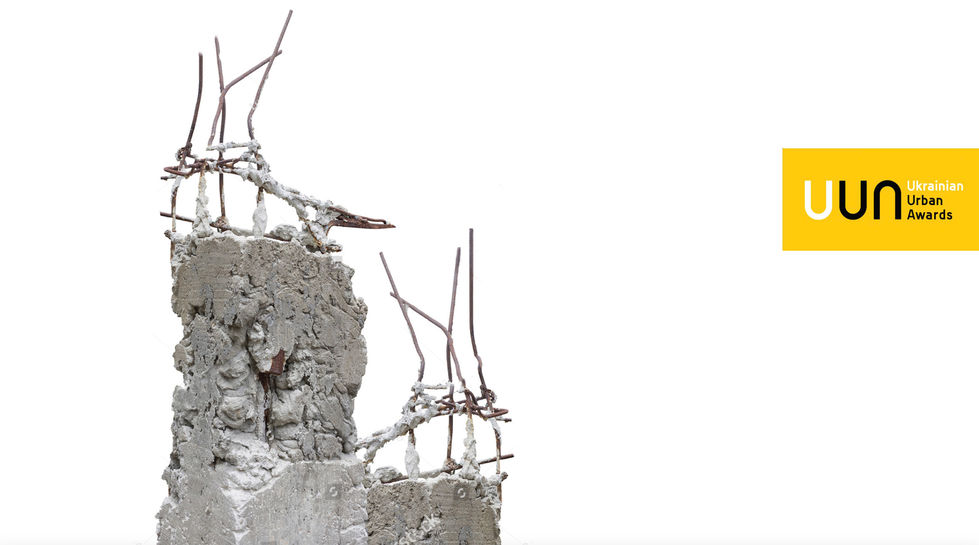 INTERIOROFTHEYEAR AWARD DESIGN