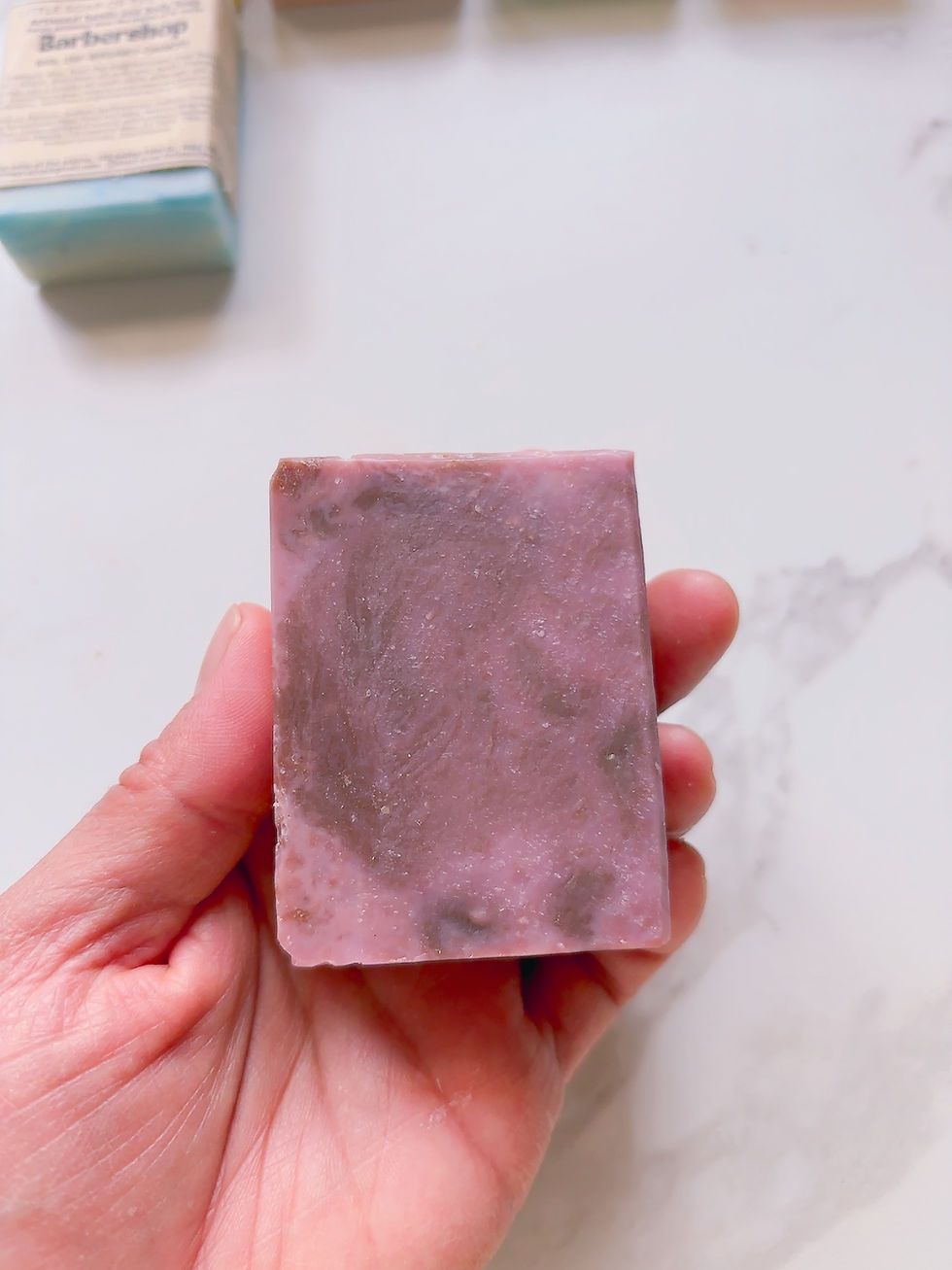 Thumbnail: Petite Soap Bars