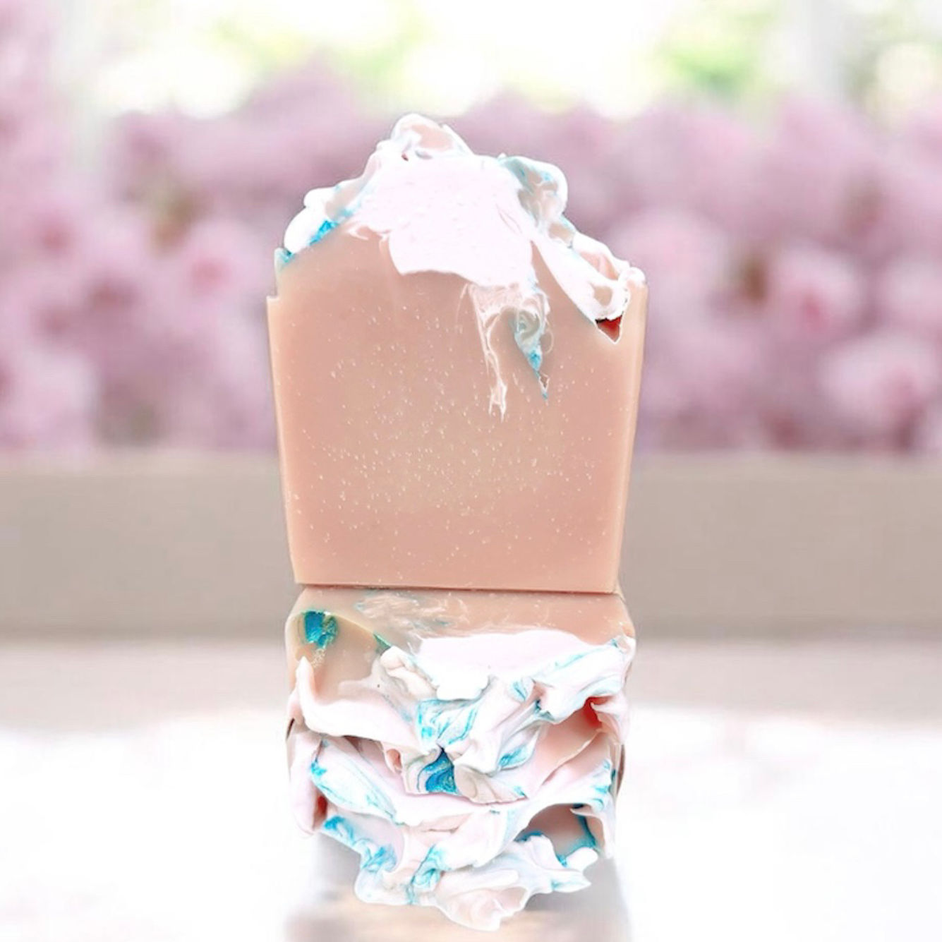 Cherry Blossom soap