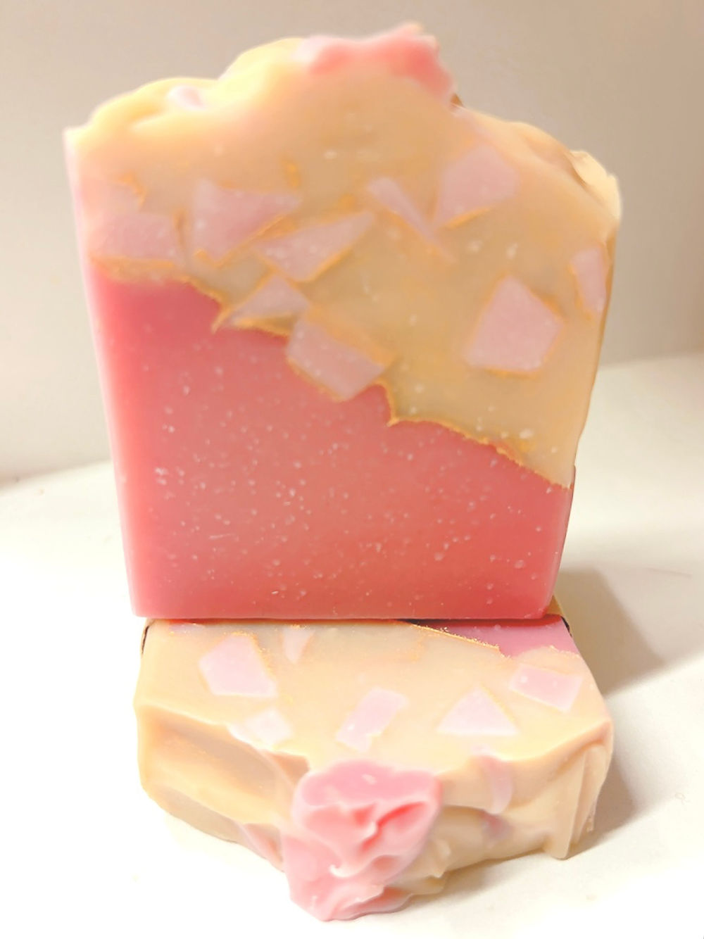 Sparkling Sangria Soap