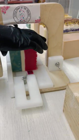 Thumbnail: Watermelon Slice soap