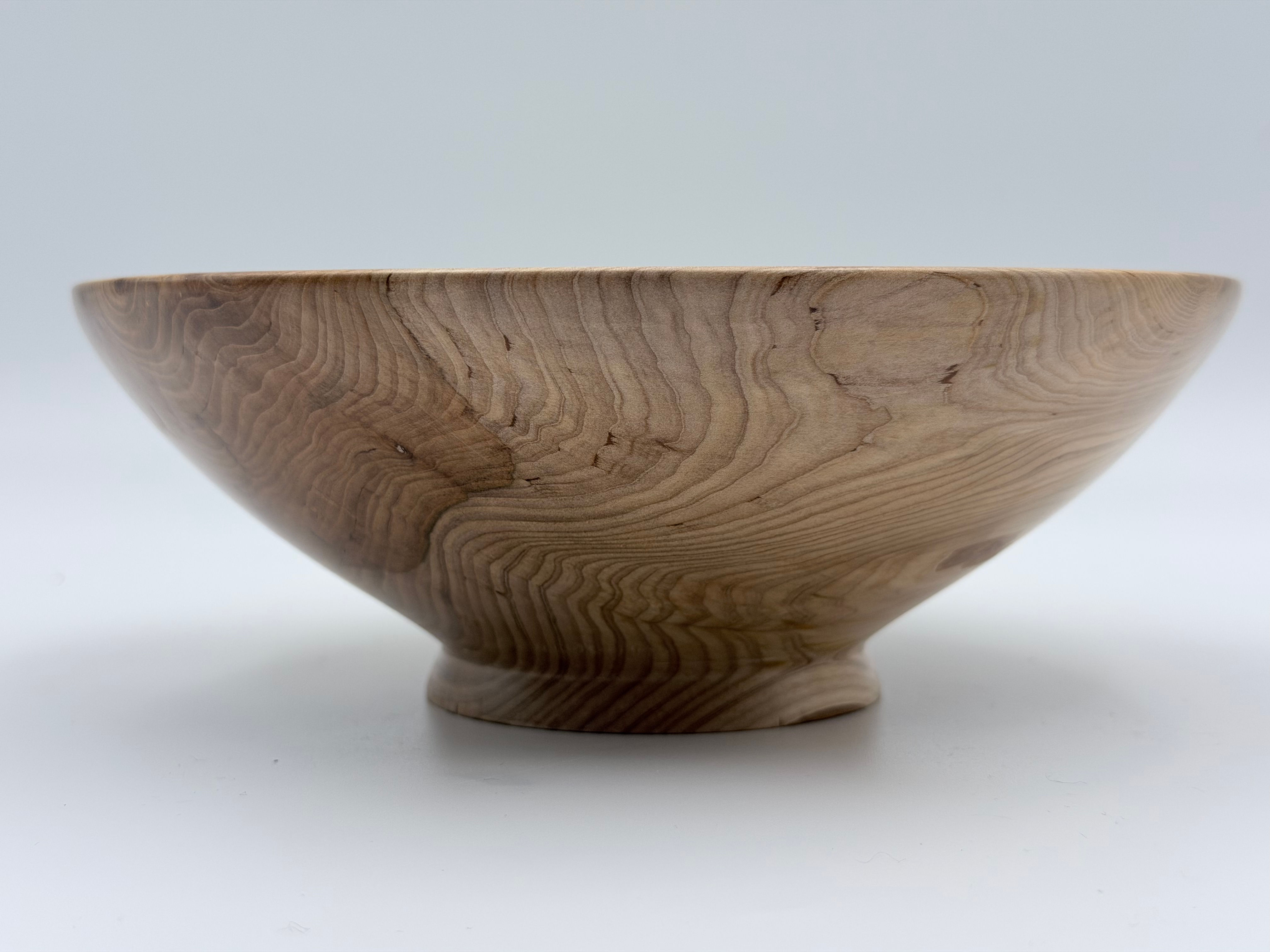 Bolle i rogn med stett