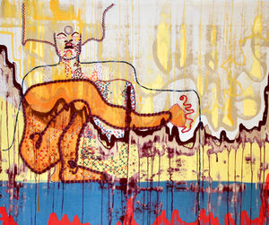 Día 1, Triste - Retraida