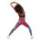 Thumbnail: "Katmai" Kids Leggings PINK