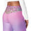 Thumbnail: Fireweed Flare leggings PRETTY PINK
