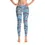 Thumbnail: "Glacier Slamon" Adult Leggings