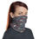 Thumbnail: “Glacier Salmon” Neck Gaiter DEEP RED