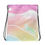 Thumbnail: Alpenglow Collection: "Lightfoot Lynx" Drawstring bag 
