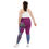Thumbnail: “Katmai” Plus Size Leggings FIREWEED