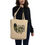 Thumbnail: "Busy Beaver" Eco Tote Bag