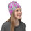 Thumbnail: "Fun Fireweed" Neck Gaiter PRETTY PURPLE