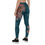 Thumbnail: "Pacific 'Pus" Leggings BLUE WHALE