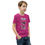 Thumbnail: “Harness Husky” Youth Short Sleeve T-Shirt