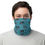 Thumbnail: “Glacier Bear” Neck Gaiter BRIGHT BLUE