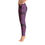 Thumbnail: “Glacier Bear” Leggings EGGPLANT