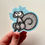 Thumbnail: "Otis" Art Sticker