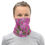 Thumbnail: "Fun Fireweed" Neck Gaiter PRETTY PINK