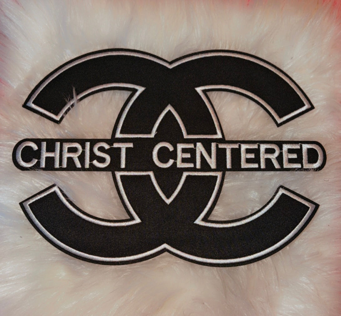 Christ Centered Large 
