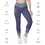 Thumbnail: "Coho Cool" Leggings with POCKETS