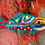 Thumbnail: Felted Salmon