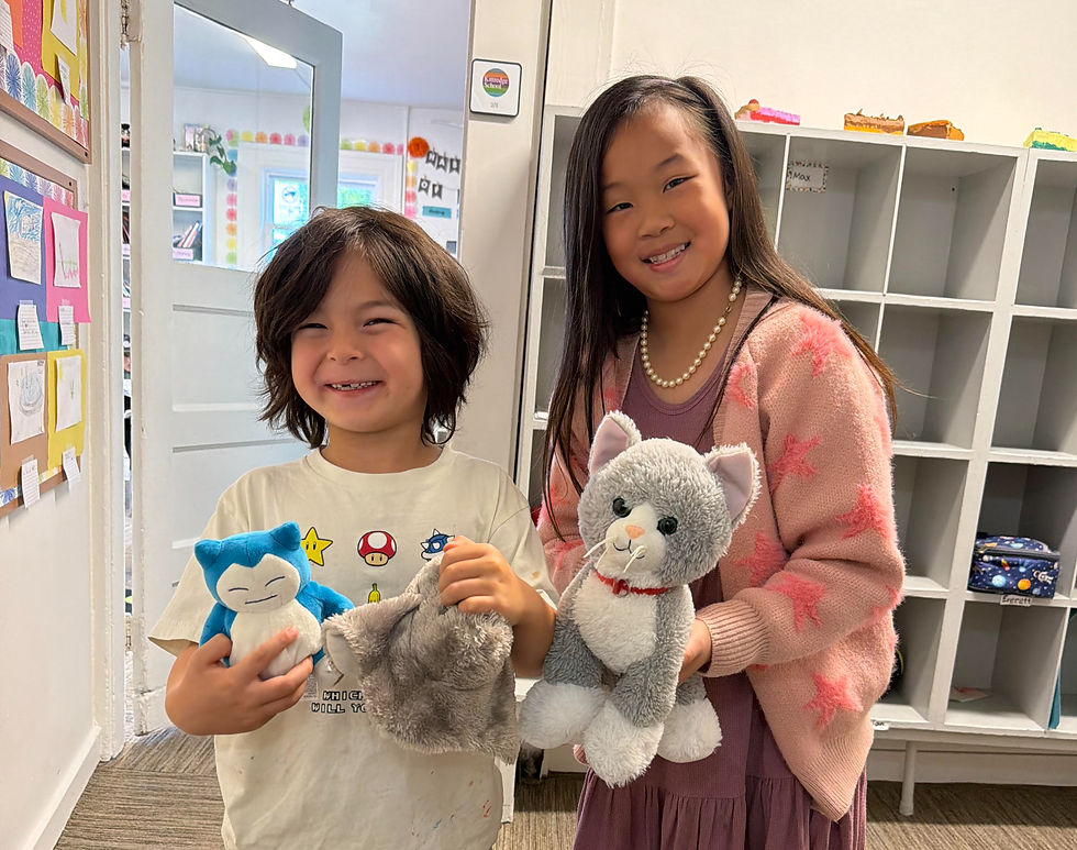 Kittredge Konnection - April 21, 2026