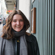 Writer: Olivia Sassetti