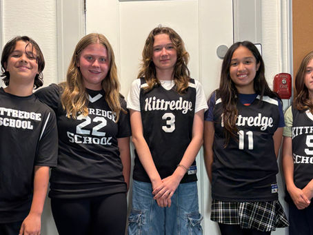 Kittredge Konnection - October 6, 2026
