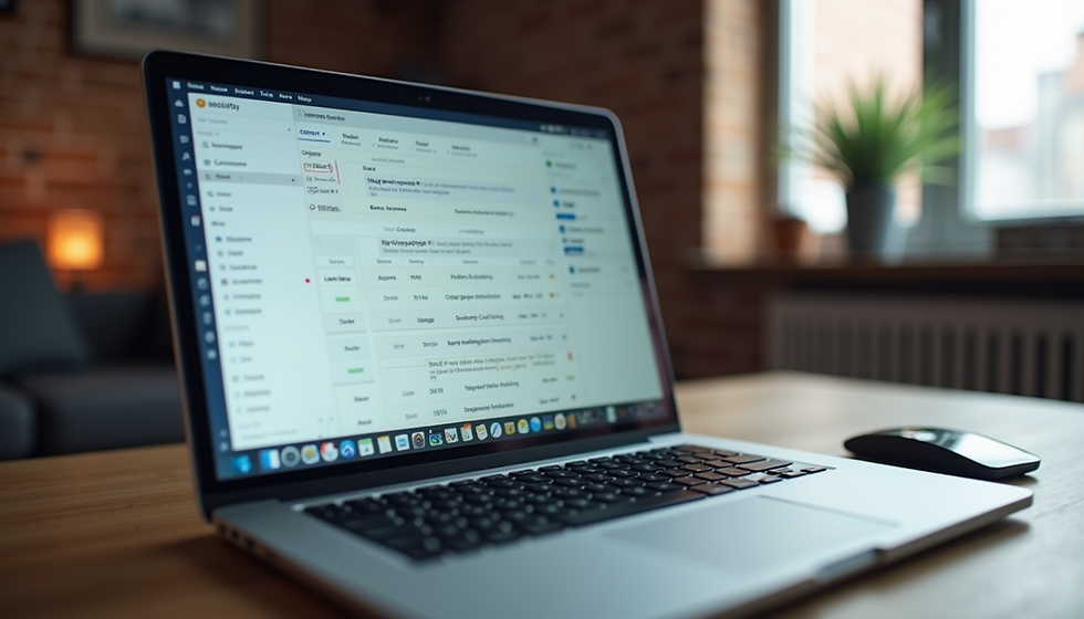 Top Tools for Professional Growth