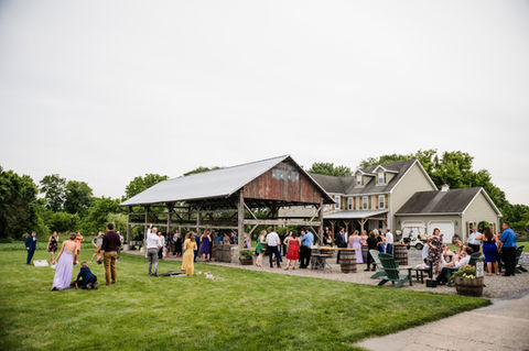 Lehigh Valley wedding, Lehigh valley venue, wedding, cocktail hour, reception, events