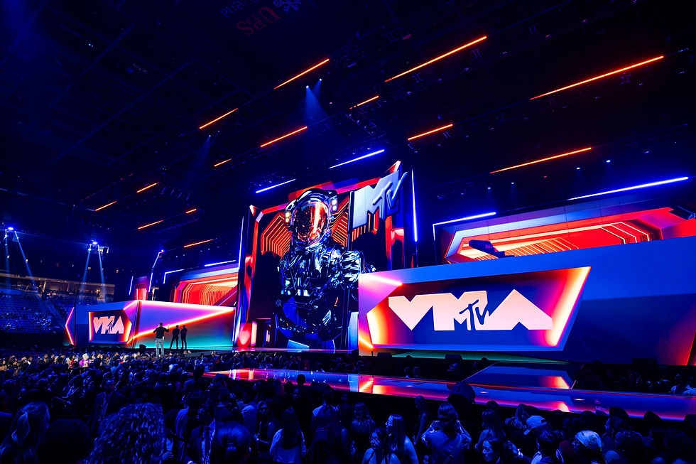 MTV Video Music Awards 2025