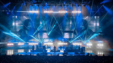 Keith Urban: The Colosseum 2019