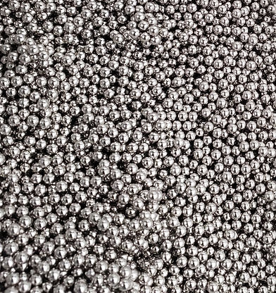 Nickel Plated Parts