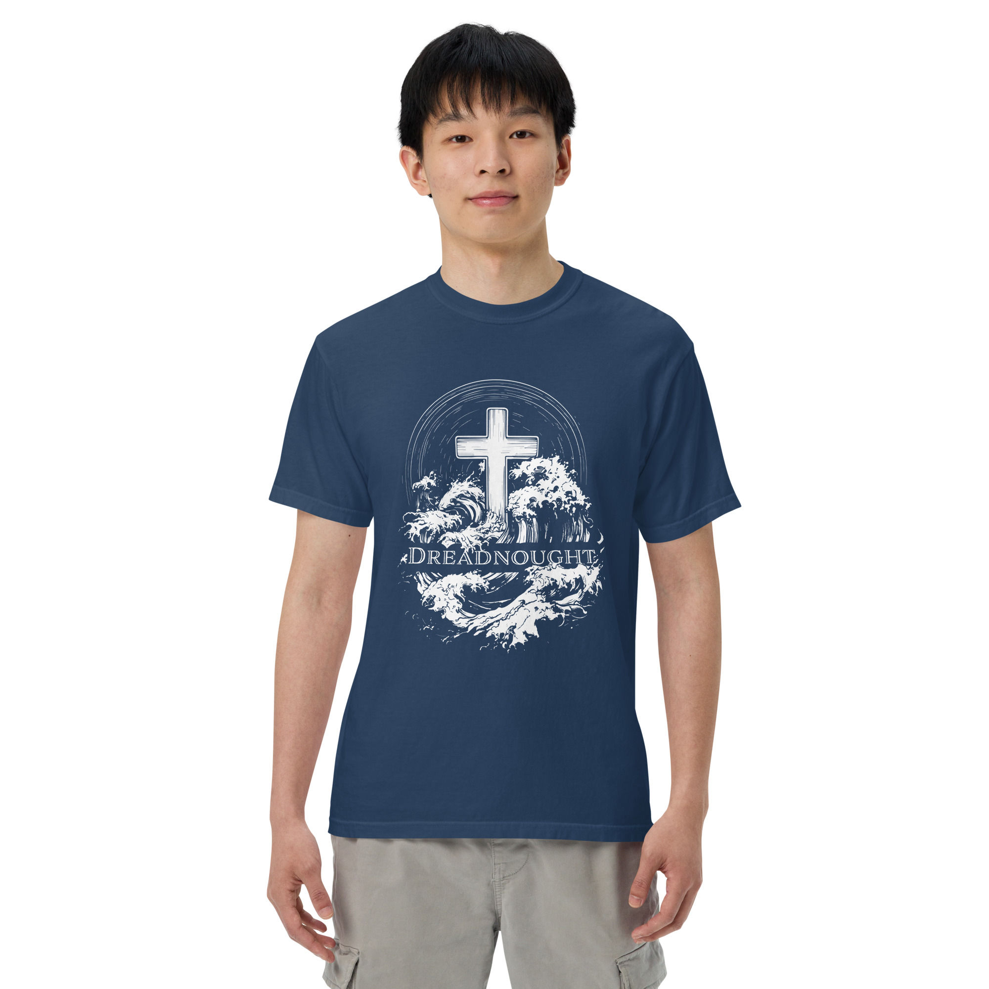 Dreadnought Short Sleeve T-Shirt
