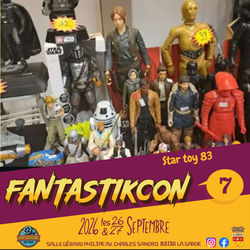 Star Toys 83