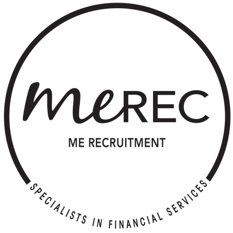 ME Recruitment Logo Design