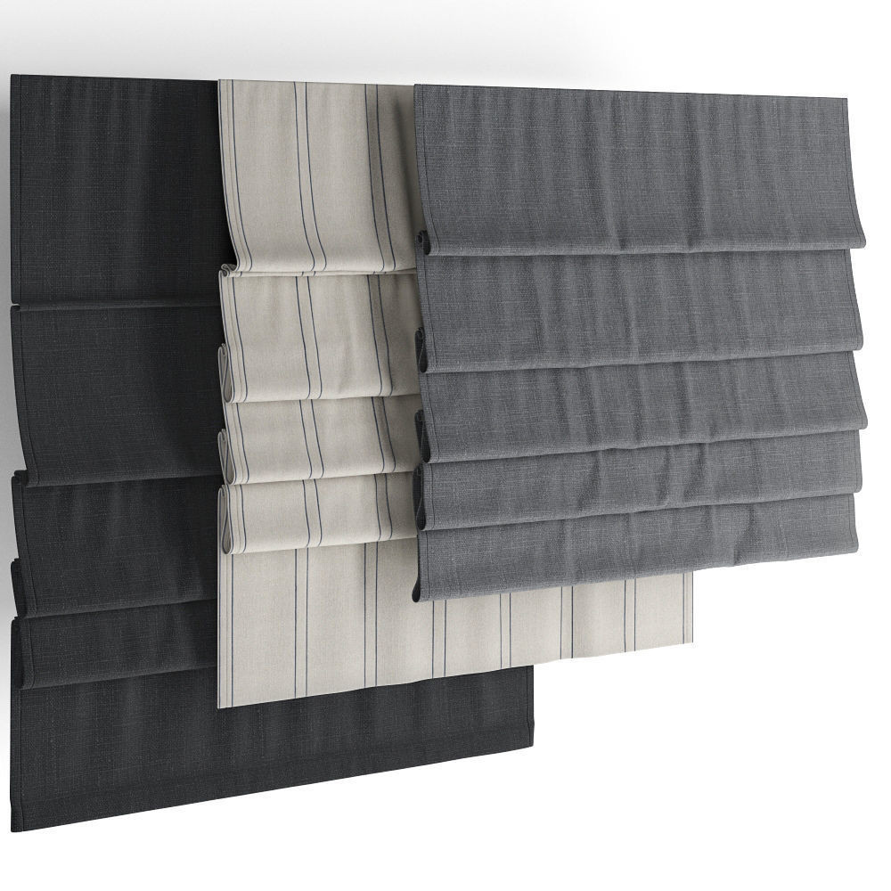 Roman Blind